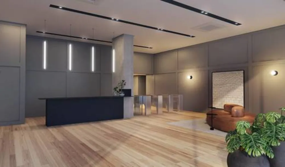 Sala-Conjunto, 46 m² - Foto 3