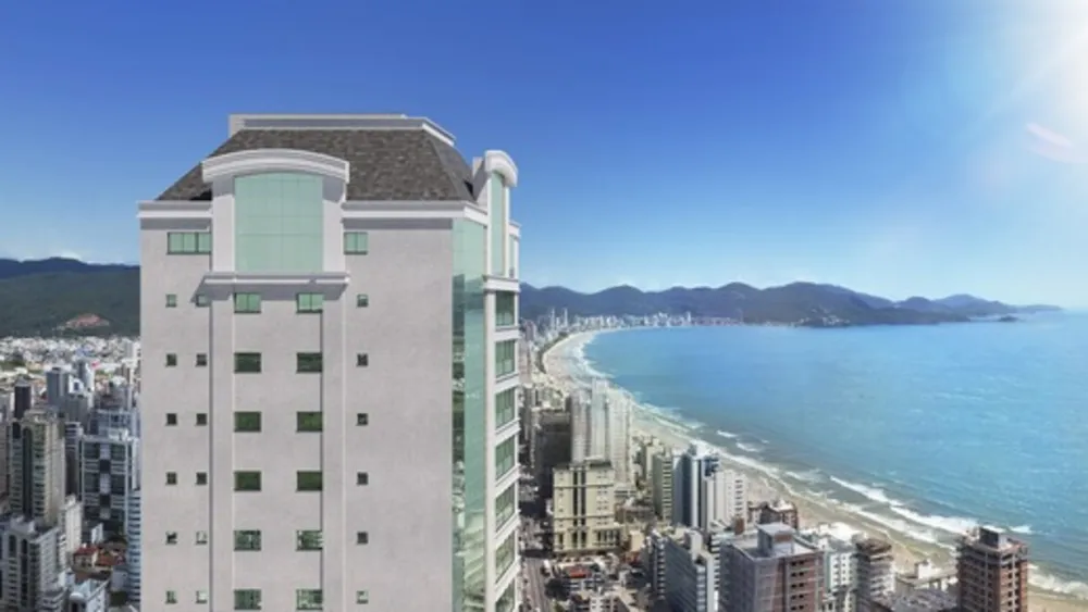 Apartamento, 4 quartos, 202 m² - Foto 4