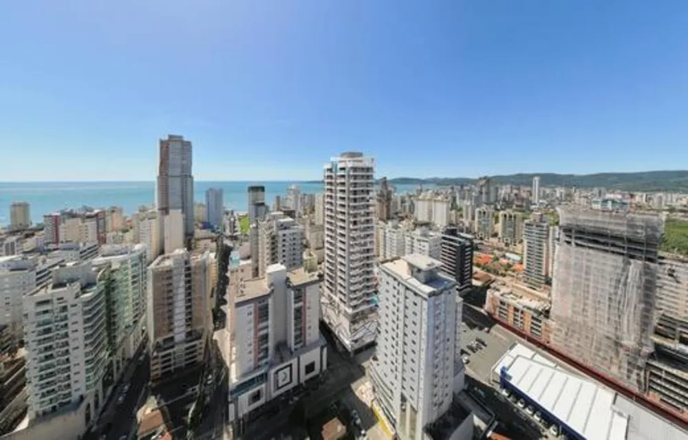 Apartamento, 3 quartos, 135 m² - Foto 3