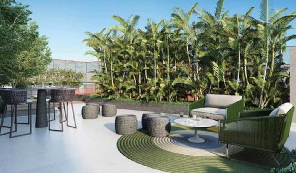 Apartamento, 4 quartos, 142 m² - Foto 10