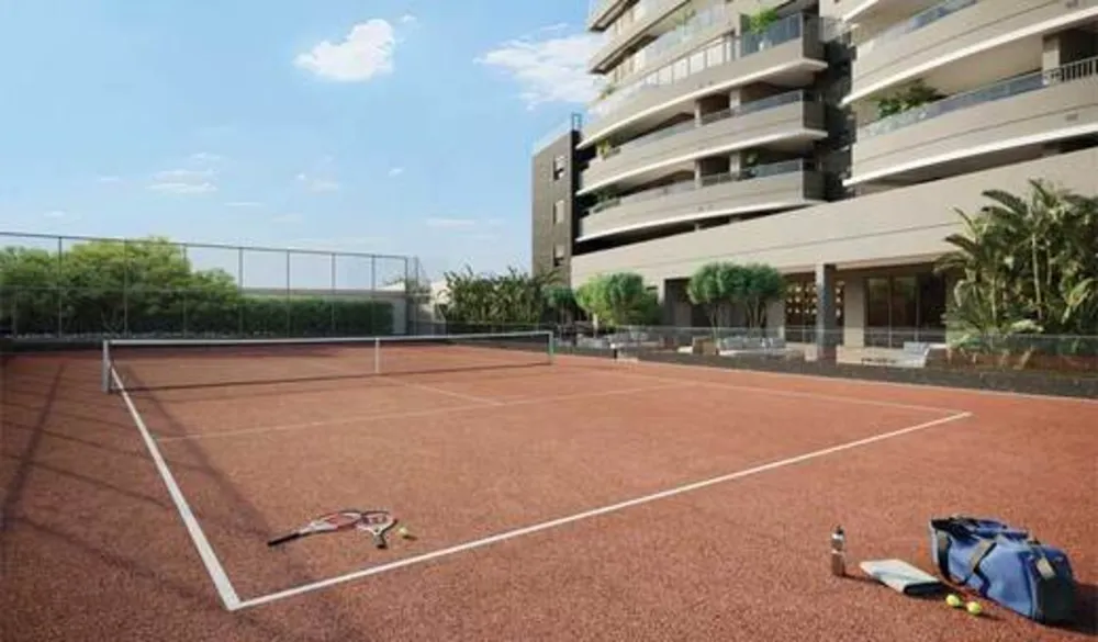 Apartamento, 4 quartos, 142 m² - Foto 11