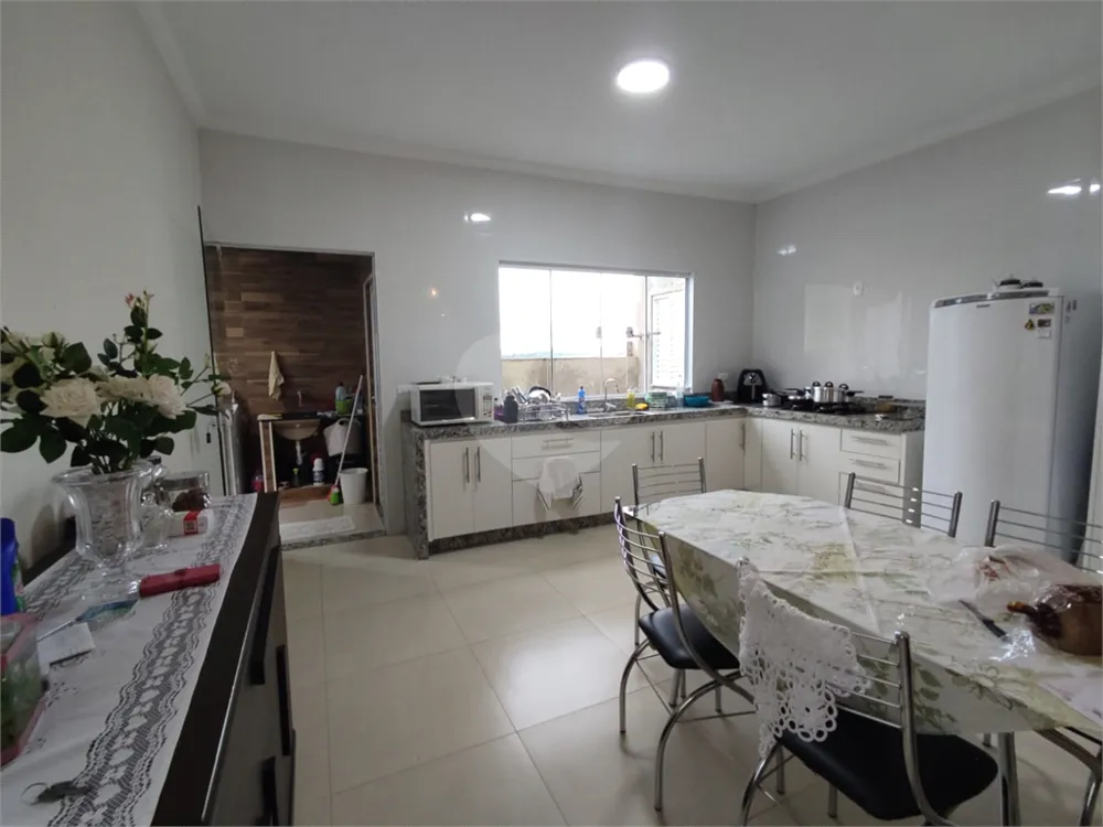 Casa, 2 quartos, 132 m² - Foto 6