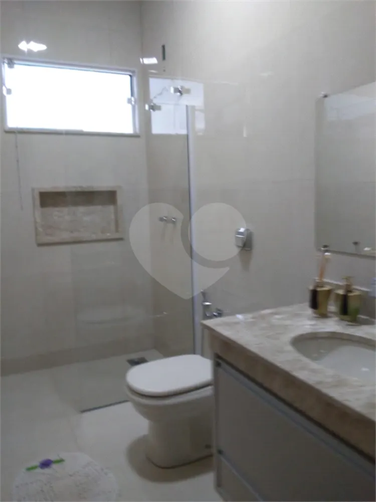 Casa, 2 quartos, 132 m² - Foto 7