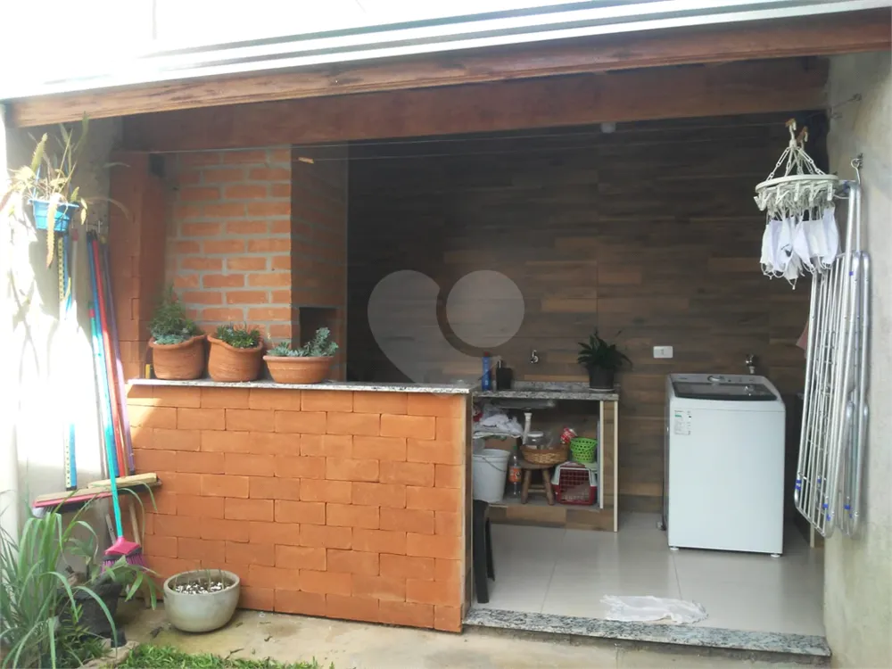 Casa, 2 quartos, 132 m² - Foto 10