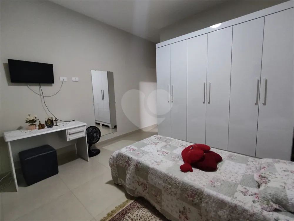 Casa, 2 quartos, 132 m² - Foto 1