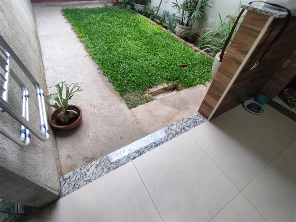 Casa, 2 quartos, 132 m² - Foto 2