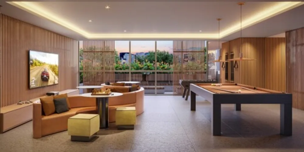 Apartamento, 4 quartos, 154 m² - Foto 8