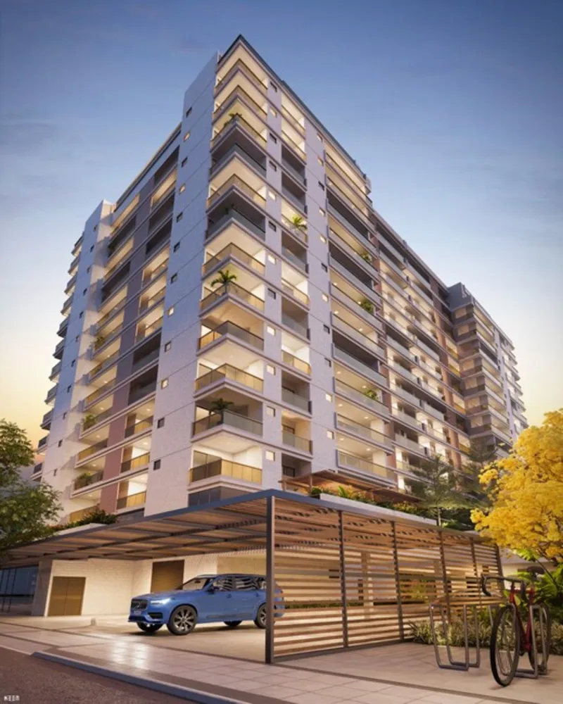 Apartamento, 4 quartos, 154 m² - Foto 3