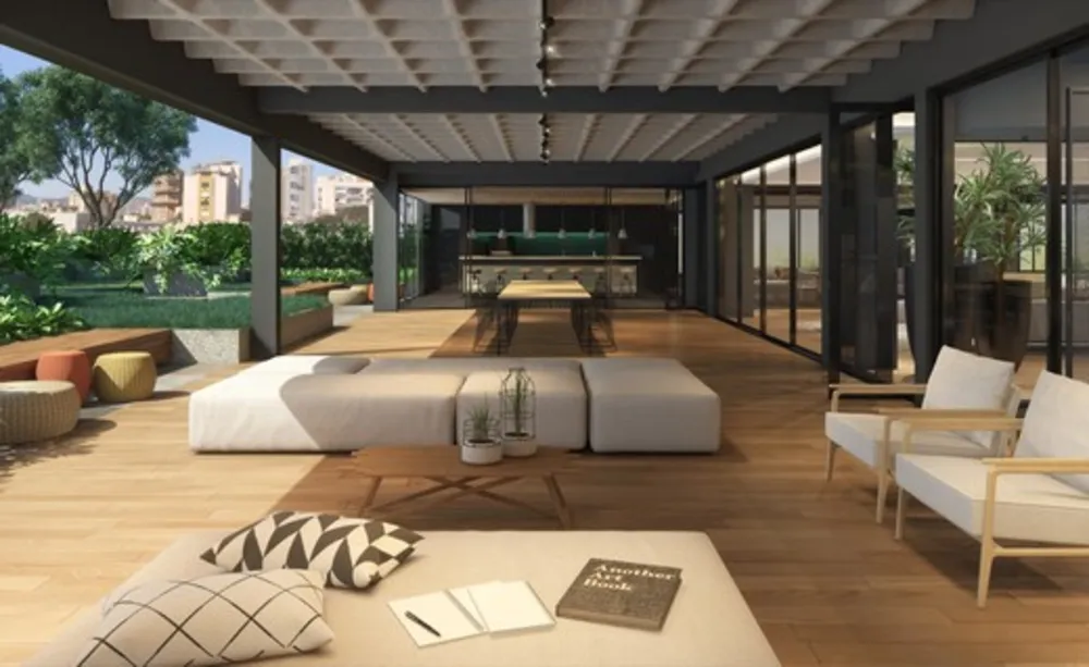Apartamento, 2 quartos, 71 m² - Foto 4