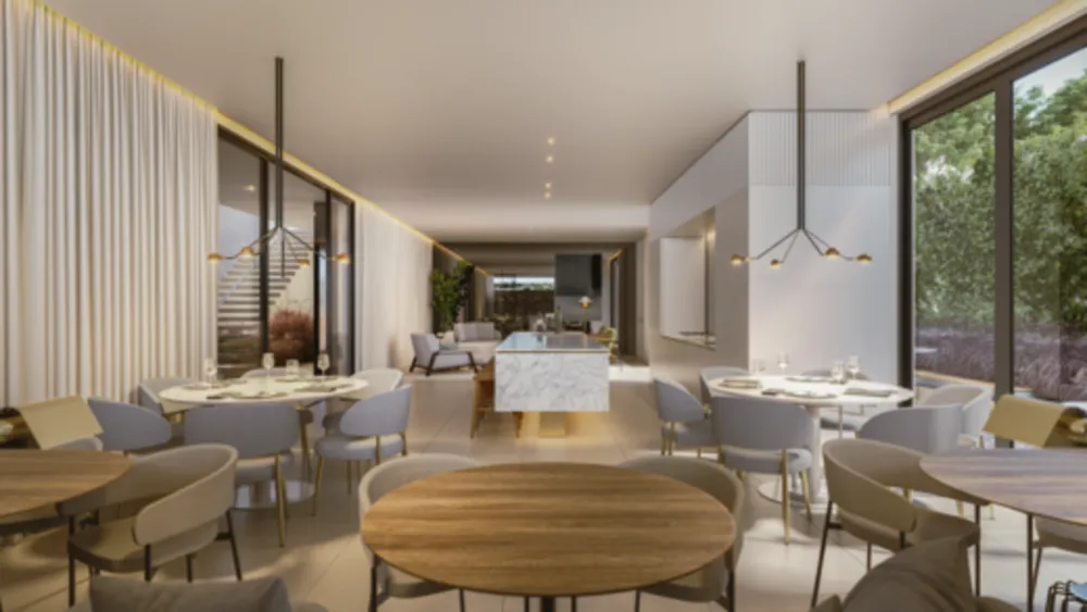 Cobertura, 3 quartos, 267 m² - Foto 7