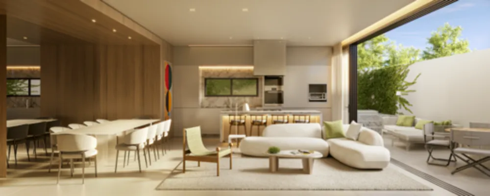 Cobertura, 3 quartos, 267 m² - Foto 6