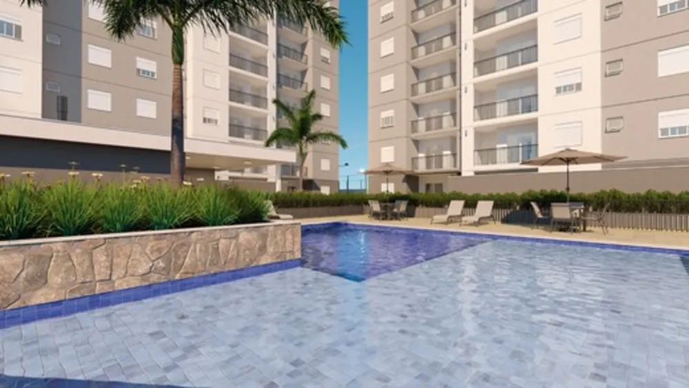 Apartamento, 1 quarto, 56 m² - Foto 11