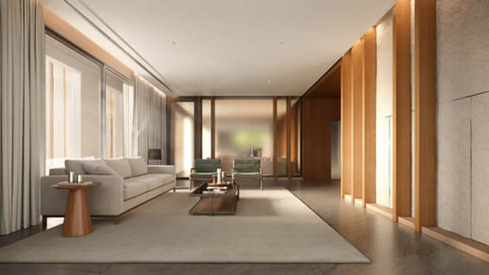 Apartamento, 4 quartos, 382 m² - Foto 2