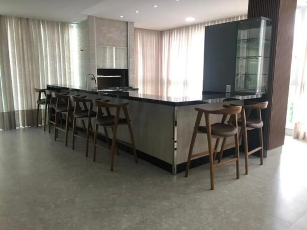 Apartamento, 4 quartos, 193 m² - Foto 10
