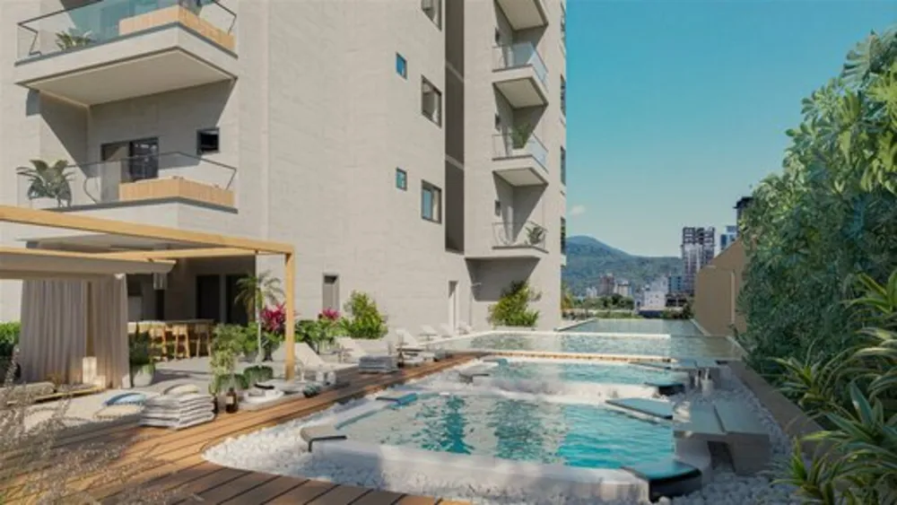Apartamento, 3 quartos, 155 m² - Foto 3