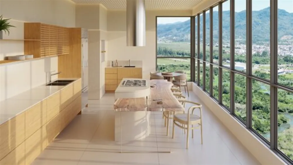 Apartamento, 3 quartos, 155 m² - Foto 5