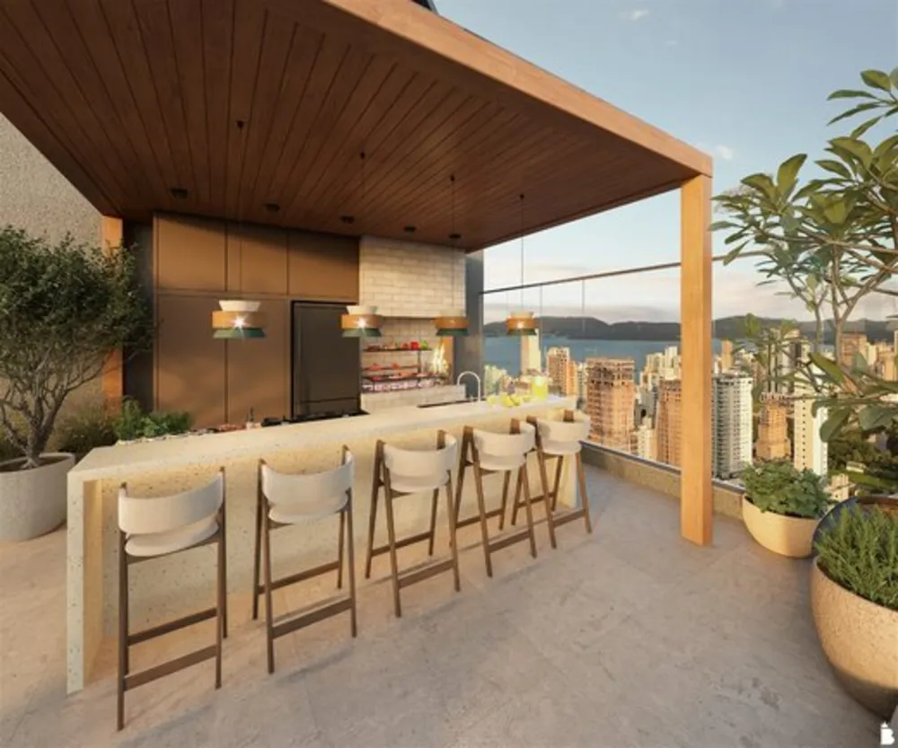Apartamento, 3 quartos, 155 m² - Foto 7
