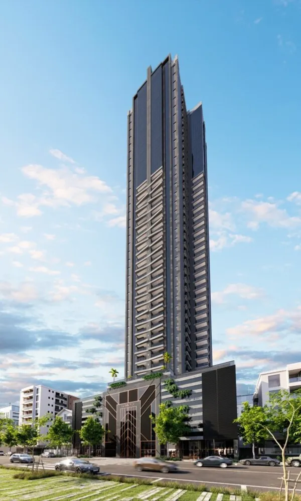 Apartamento, 4 quartos, 140 m² - Foto 1
