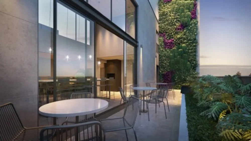 Loft, 56 m² - Foto 1