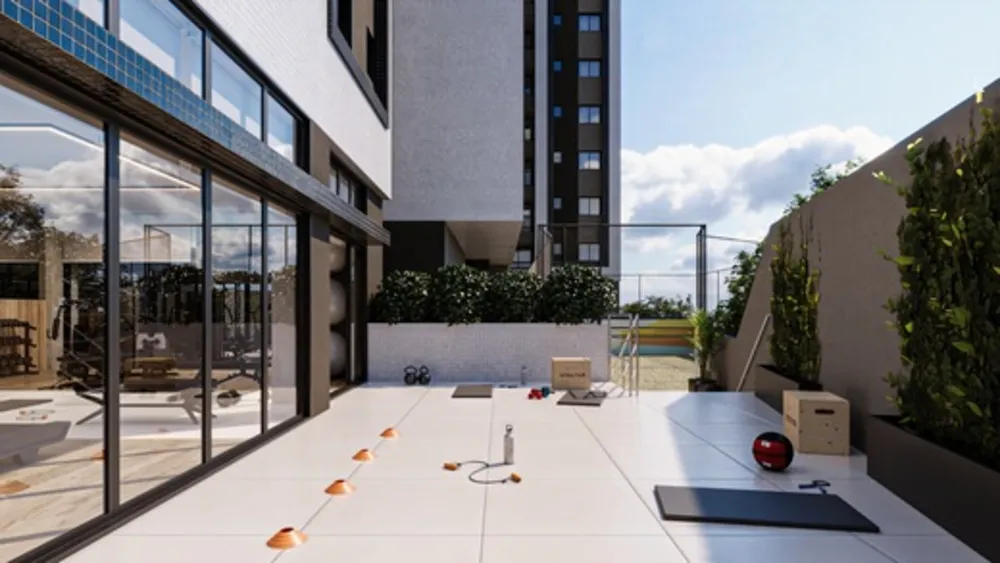 Apartamento, 3 quartos, 98 m² - Foto 9