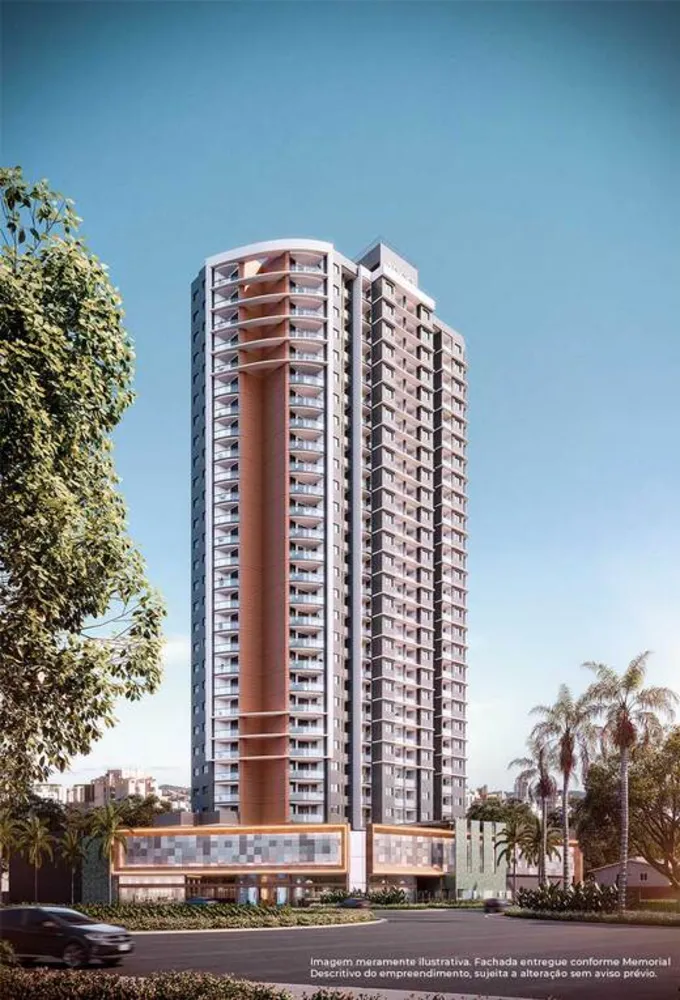 Loja-Salão, 130 m² - Foto 1