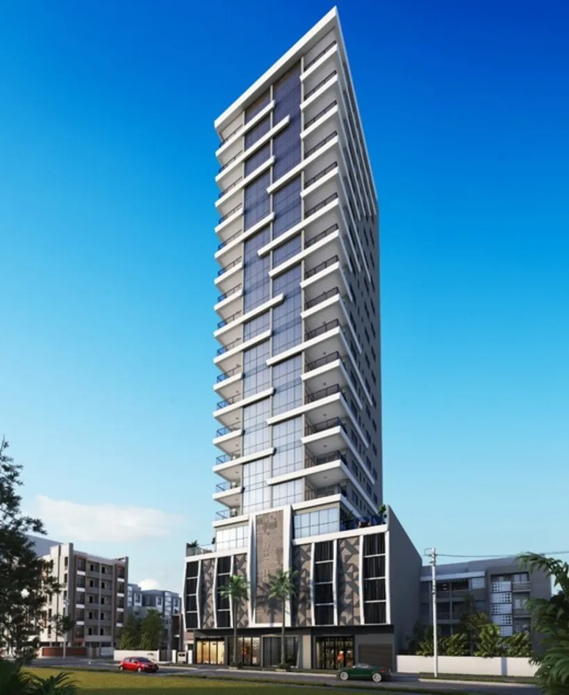 Apartamento, 3 quartos, 113 m² - Foto 2