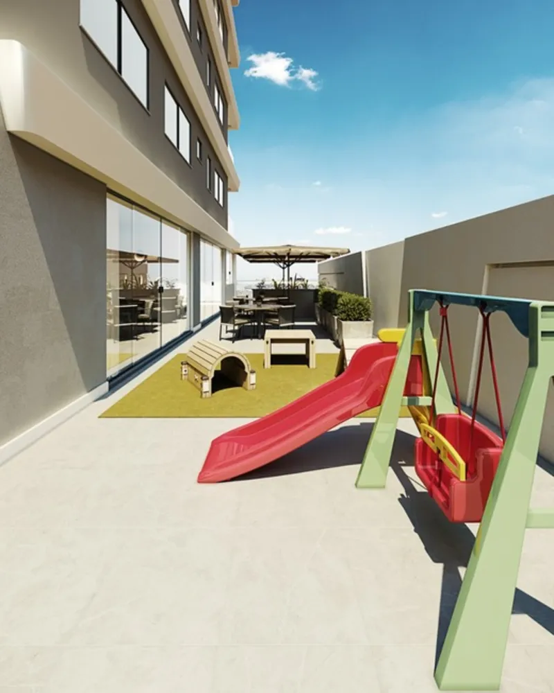 Apartamento, 3 quartos, 113 m² - Foto 7