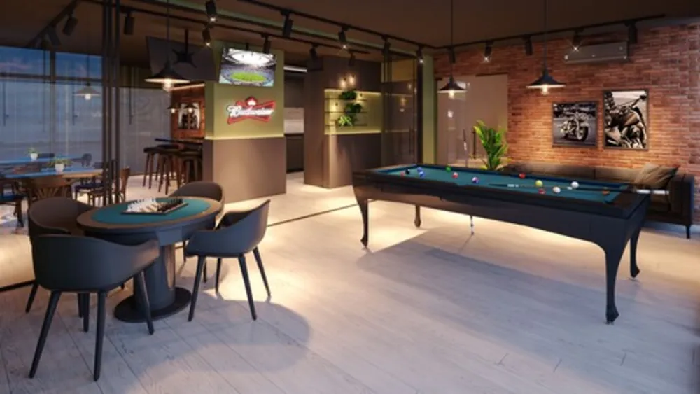 Apartamento, 3 quartos, 114 m² - Foto 4