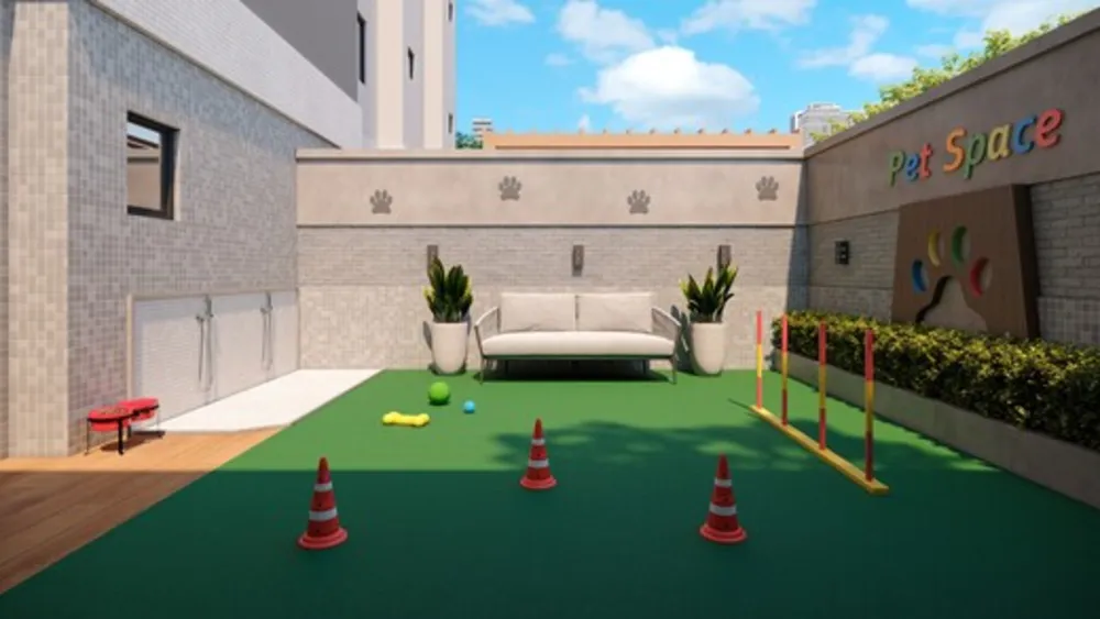 Apartamento, 3 quartos, 114 m² - Foto 6