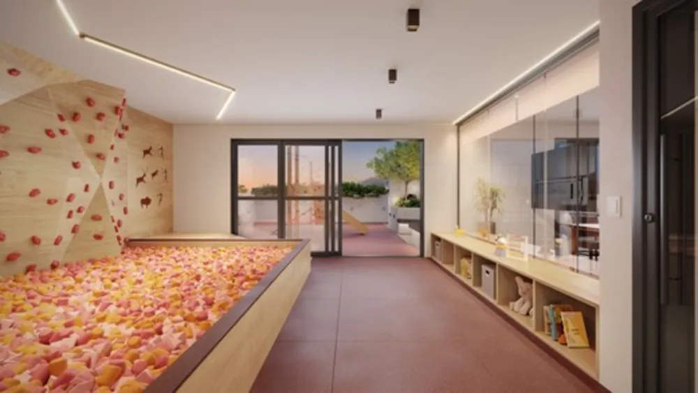 Apartamento, 3 quartos, 72 m² - Foto 7