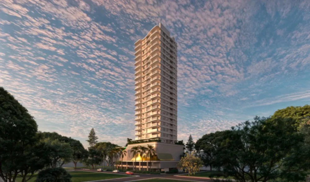 Apartamento, 3 quartos, 140 m² - Foto 1