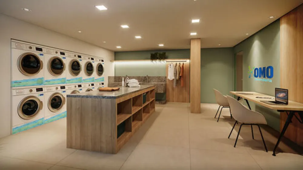 Apartamento, 2 quartos, 74 m² - Foto 10