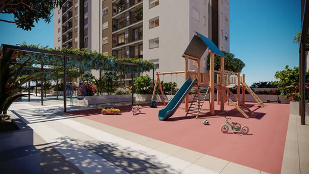 Apartamento, 2 quartos, 74 m² - Foto 11