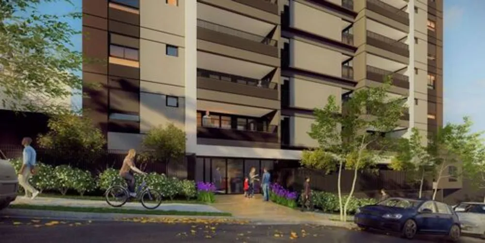 Apartamento, 3 quartos, 101 m² - Foto 3