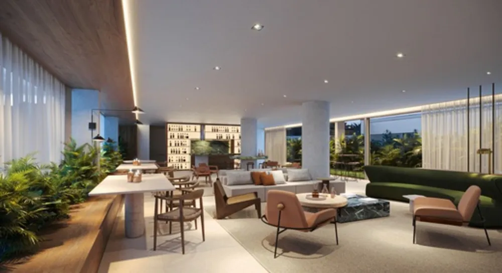 Apartamento, 4 quartos, 364 m² - Foto 6