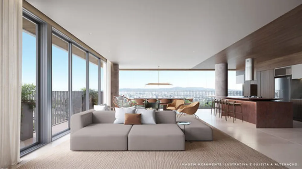 Apartamento, 4 quartos, 364 m² - Foto 6