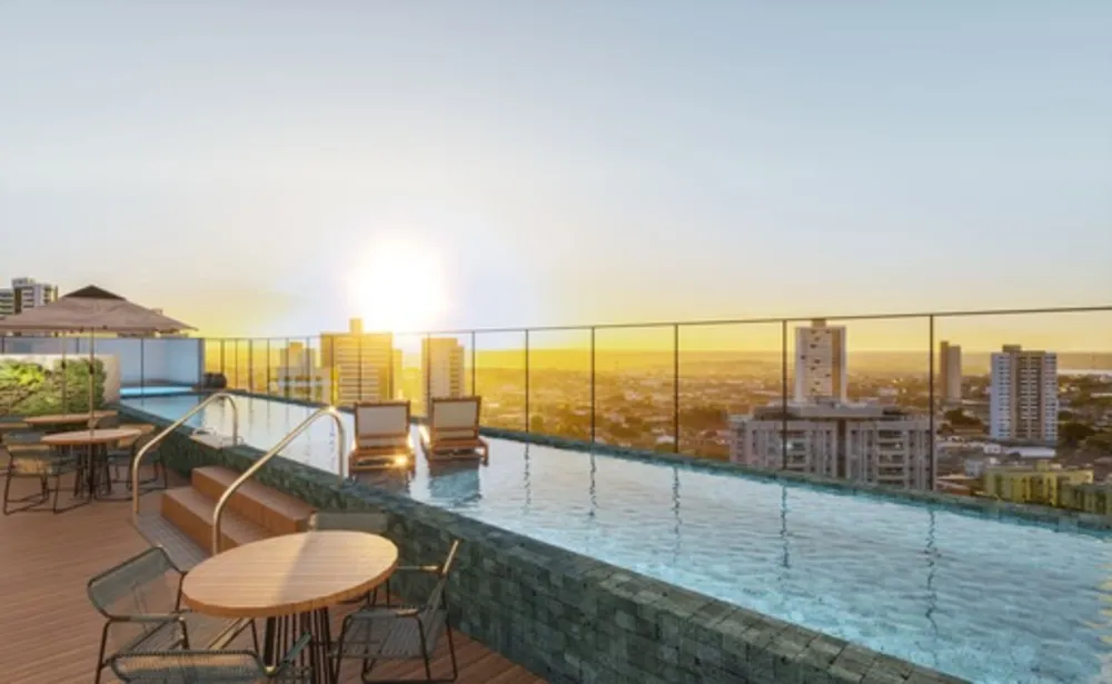 Apartamento, 2 quartos, 46 m² - Foto 7