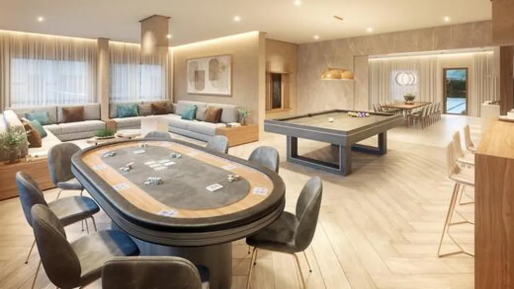 Apartamento, 2 quartos, 74 m² - Foto 4