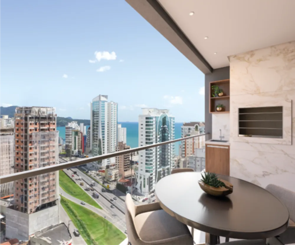 Apartamento, 3 quartos, 69 m² - Foto 4