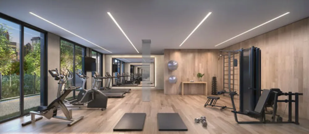 Loft, 33 m² - Foto 4
