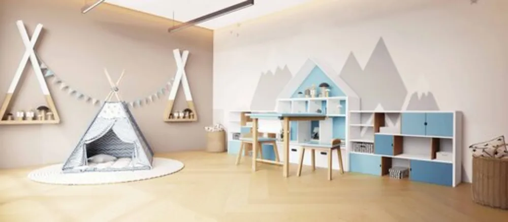 Apartamento, 3 quartos, 347 m² - Foto 7