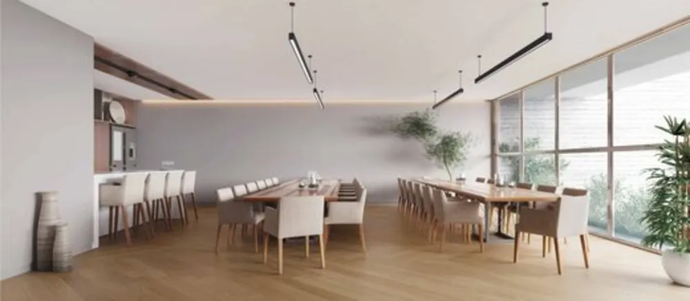 Apartamento, 3 quartos, 347 m² - Foto 6