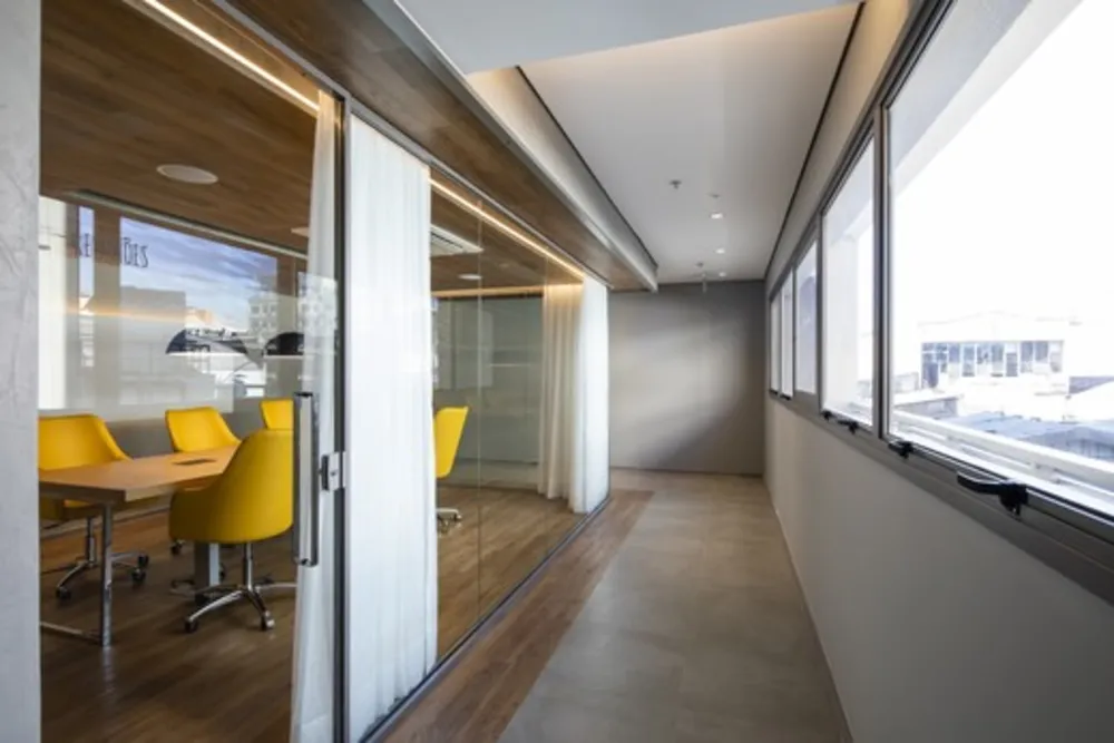Sala-Conjunto, 89 m² - Foto 3