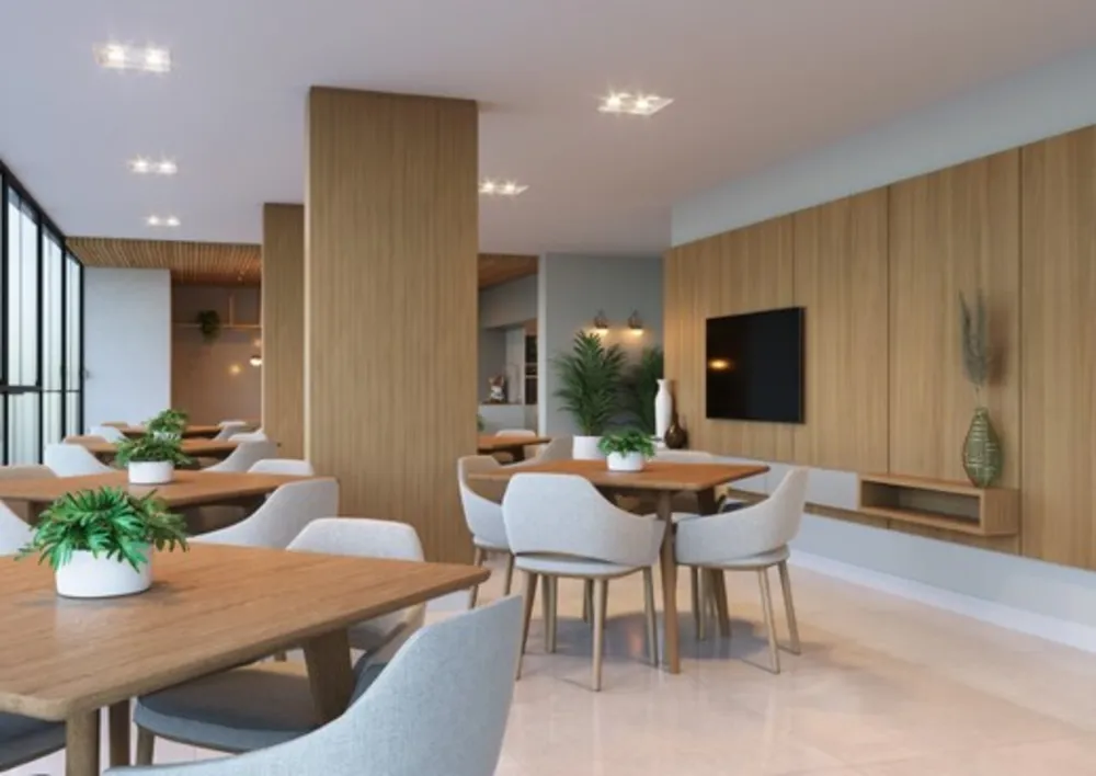 Cobertura, 3 quartos, 154 m² - Foto 8