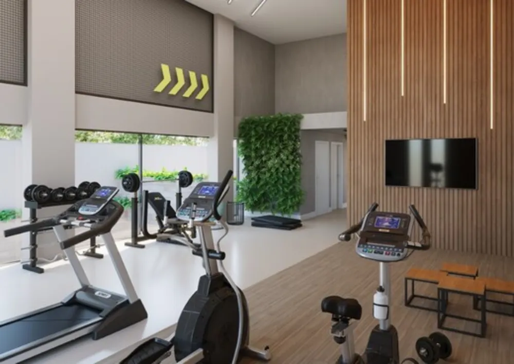 Cobertura, 3 quartos, 154 m² - Foto 7