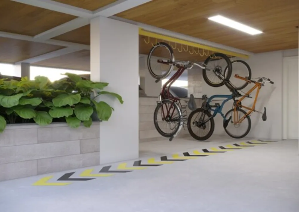 Cobertura, 3 quartos, 154 m² - Foto 10