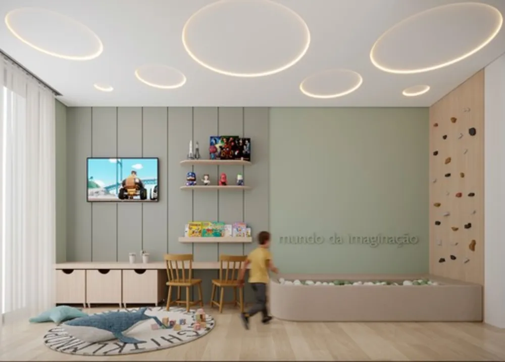 Apartamento, 2 quartos, 65 m² - Foto 6