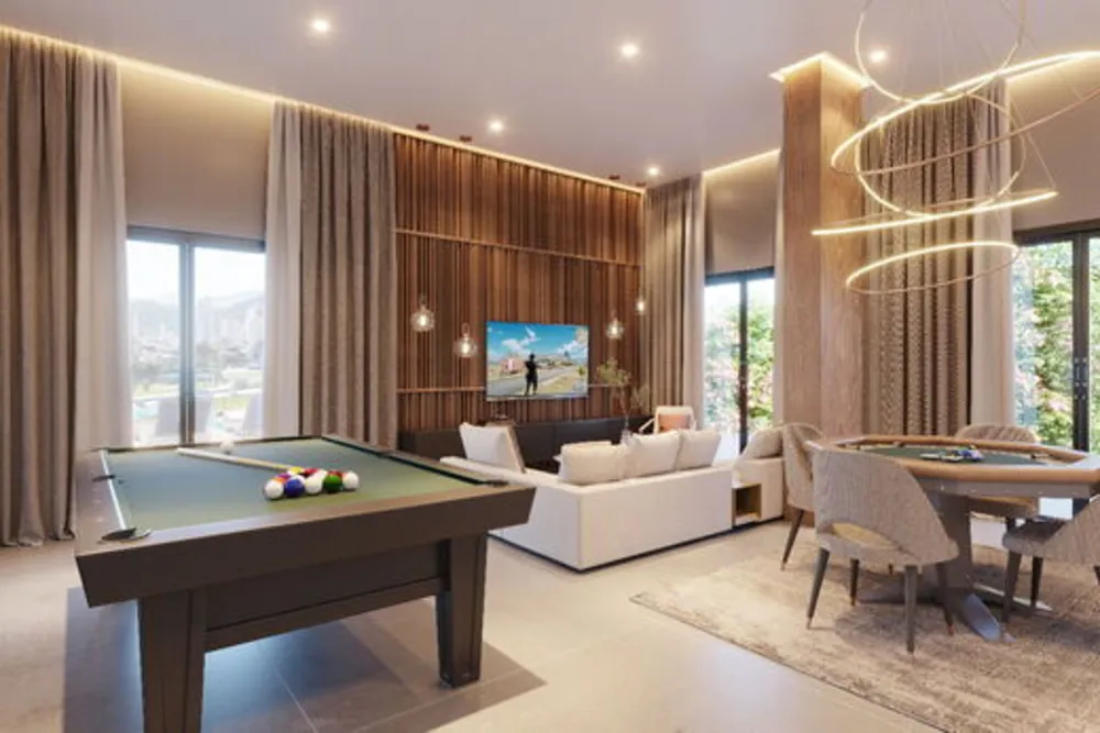 Apartamento, 3 quartos, 131 m² - Foto 6