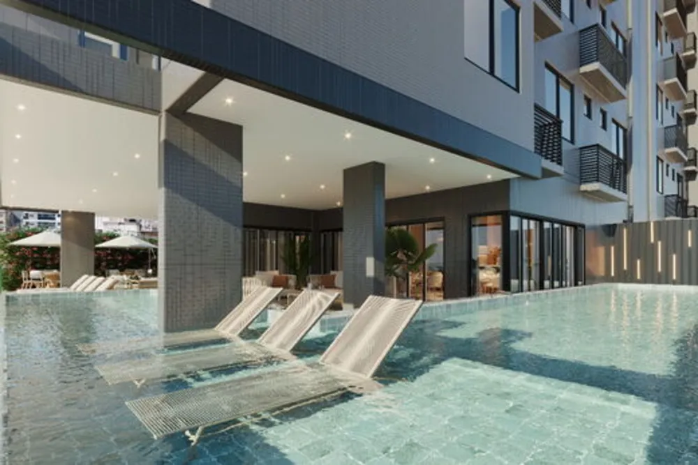 Apartamento, 3 quartos, 131 m² - Foto 8