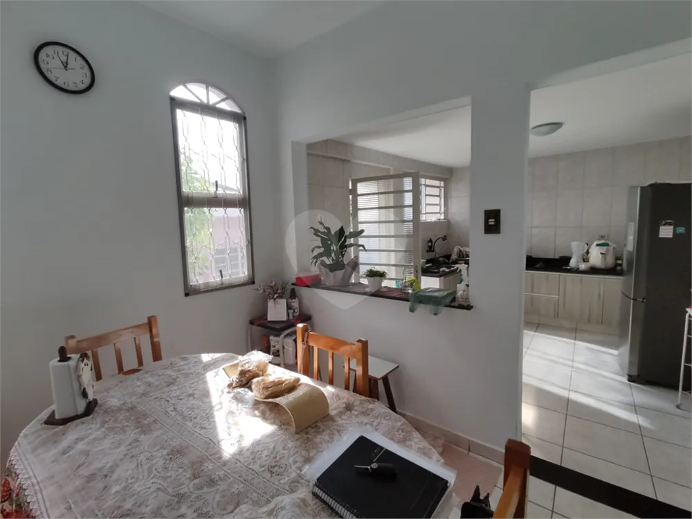 Casa, 5 quartos, 183 m² - Foto 2
